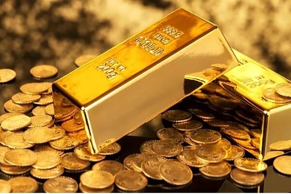قیمت طلا و سکه امروز سه‌شنبه ۲۲ اردیبهشت ۱۴۰۵