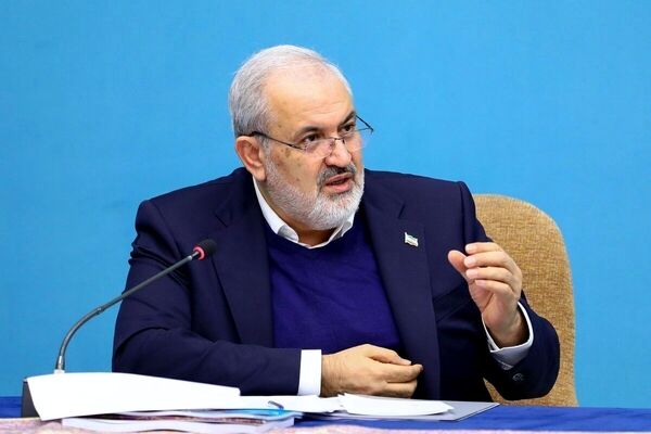 ۱۳ نیروگاه برق به‌ دلیل کمبود سوخت از مدار خارج شد

