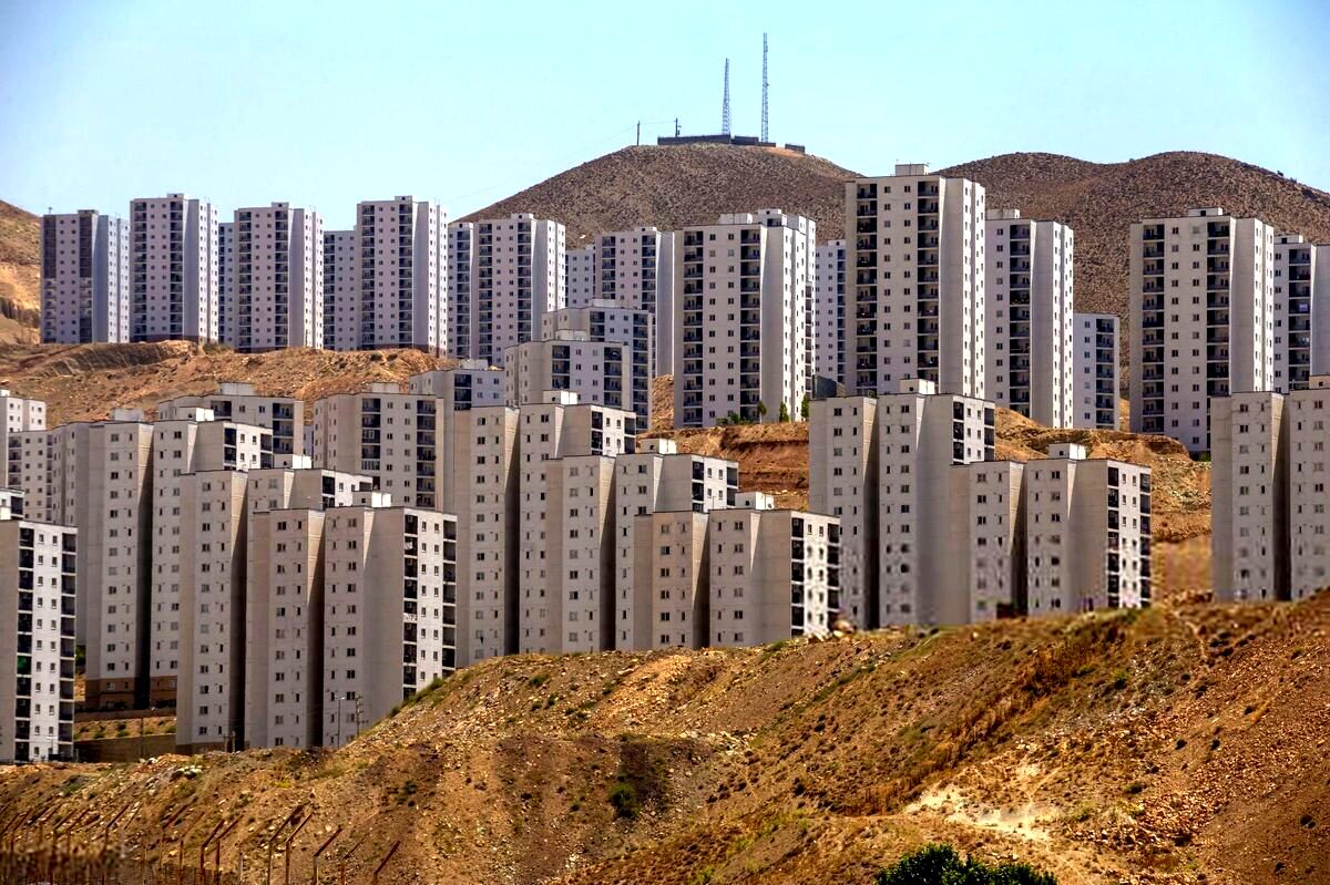 جدیدترین قیمت مسکن در فاز ۵ پردیس؛ چرا فاز ۸ و ۱۱ خواهان بیشتری دارد؟