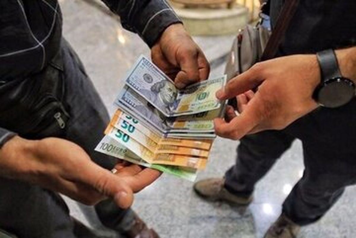هشدار سنگین یک اقتصاددان به ورود اقتصاد ایران به مرحله خطرناک/ هیچ‌کس دلار بازار آزاد را گردن نمی‌گیرد/ ۶ اقدام عاجل و سخت‌گیرانه دولت برای مدیریت بازار ارز
