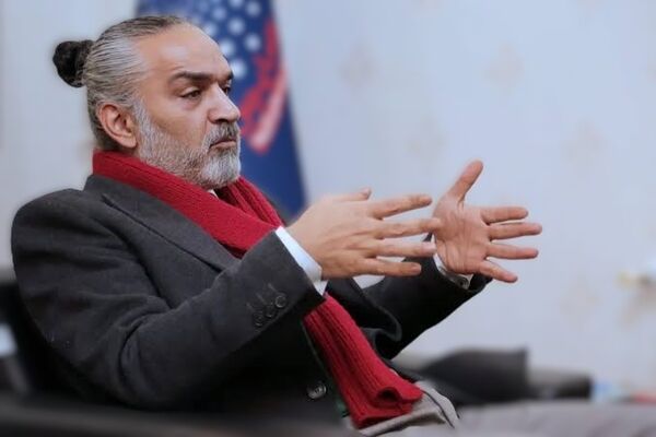 عضو هیئت مدیره انجمن بلاکچین در گفتگو با کلیک: مسئله رمزارز کمبود کنترل نیست؛ معماری درست حکمرانی نداریم