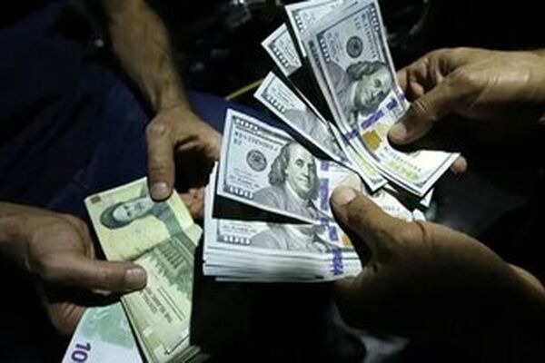 نگاهی به روند بازار ارز در ۱۴۰۳؛ قیمت دلار چه مسیری را طی کرد؟