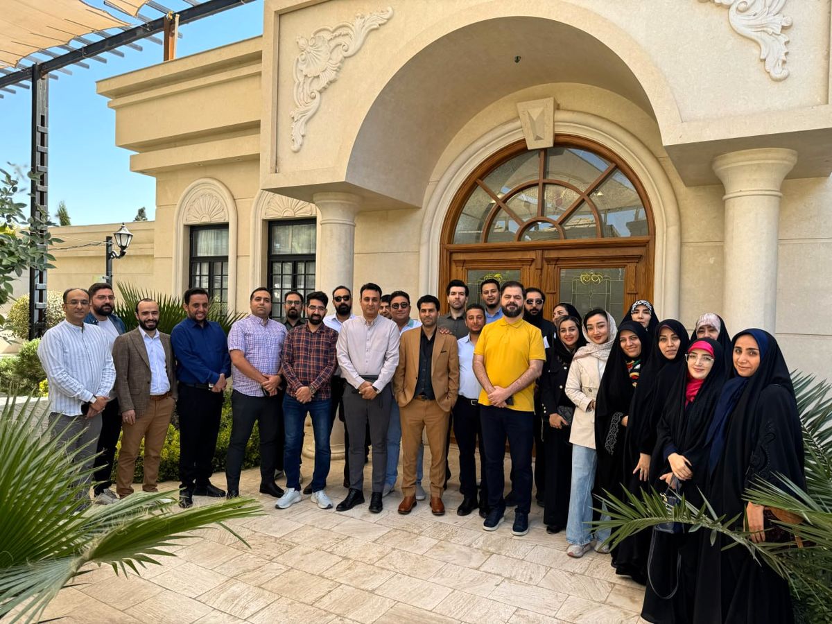 جلیل از سجاد دادخواه، در ویژه‌برنامه «ستارگان خبرفوری»