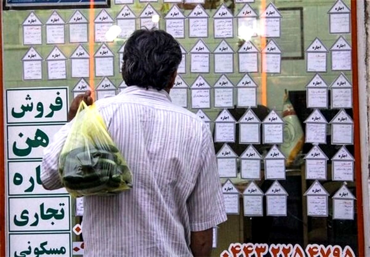 ۲.۵ میلیون خانوار مستاجر گرفتار فقر مطلق!
