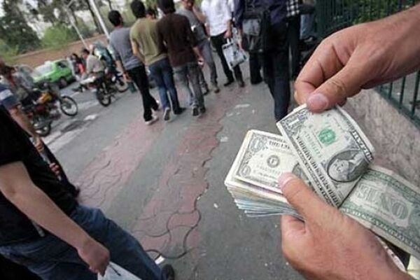 قیمت دلار  و سایر ارزها 26؛ روند افزایشی دلار روی موج تقاضای تازه