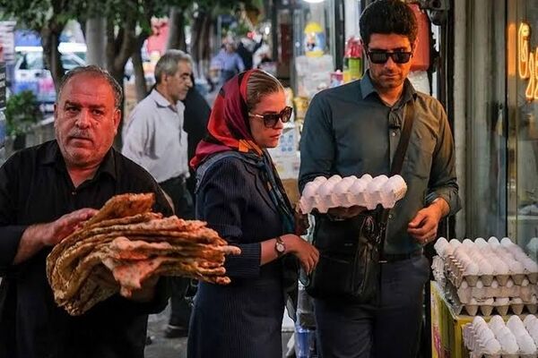 منشأ تورم کجاست؟