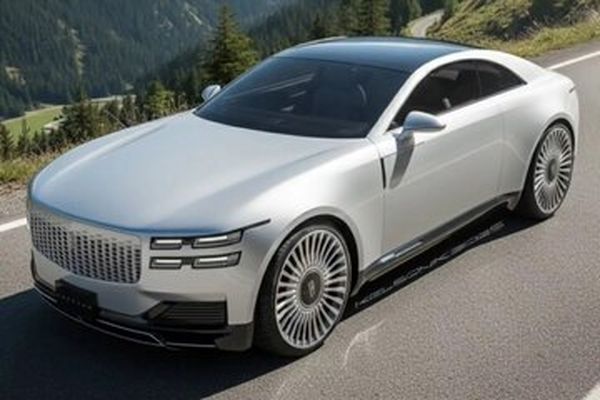 این ماشین زیباترین تویوتا در تاریخ خواهد شد/ تصاویر