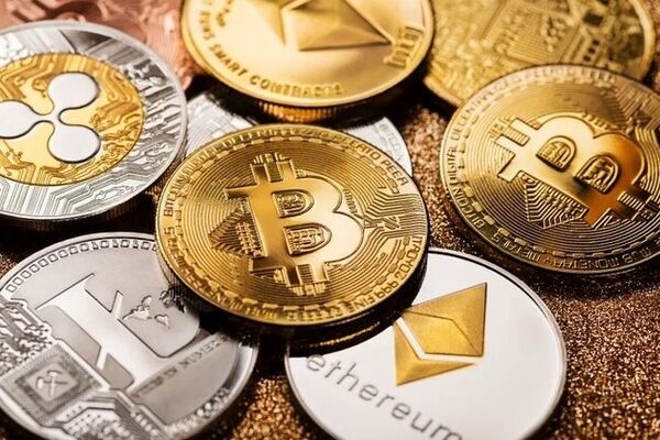 بیت کوین قیام کرد