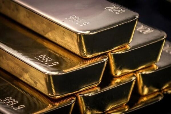 طلای جهانی دوباره صعود کرد