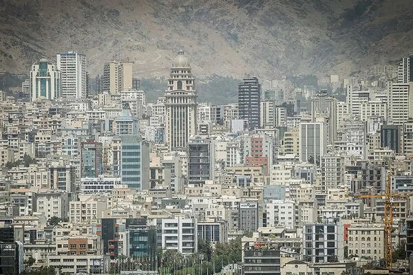 برای خرید آپارتمان در بریانک، منیریه و دروازه شمیران چقدر بودجه لازم است؟