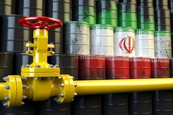 چینی ها شیفته نفت ایران هستند چون تخفیف خوبی دارد