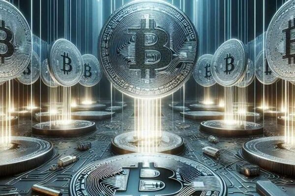 بیت کوین رکوردی جدید زد