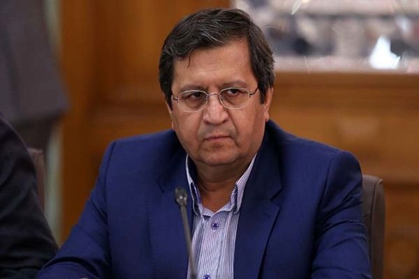 بازگشت دوباره همتی به ریاست بانک مرکزی؟