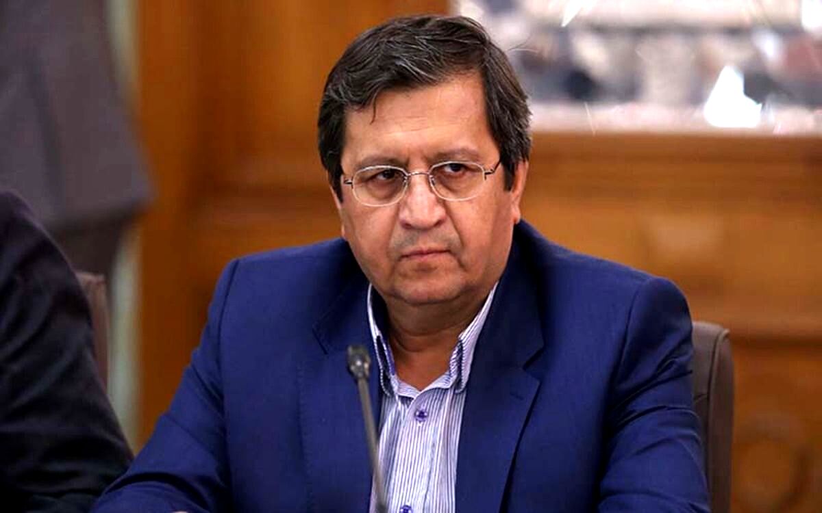 بازگشت دوباره همتی به ریاست بانک مرکزی؟
