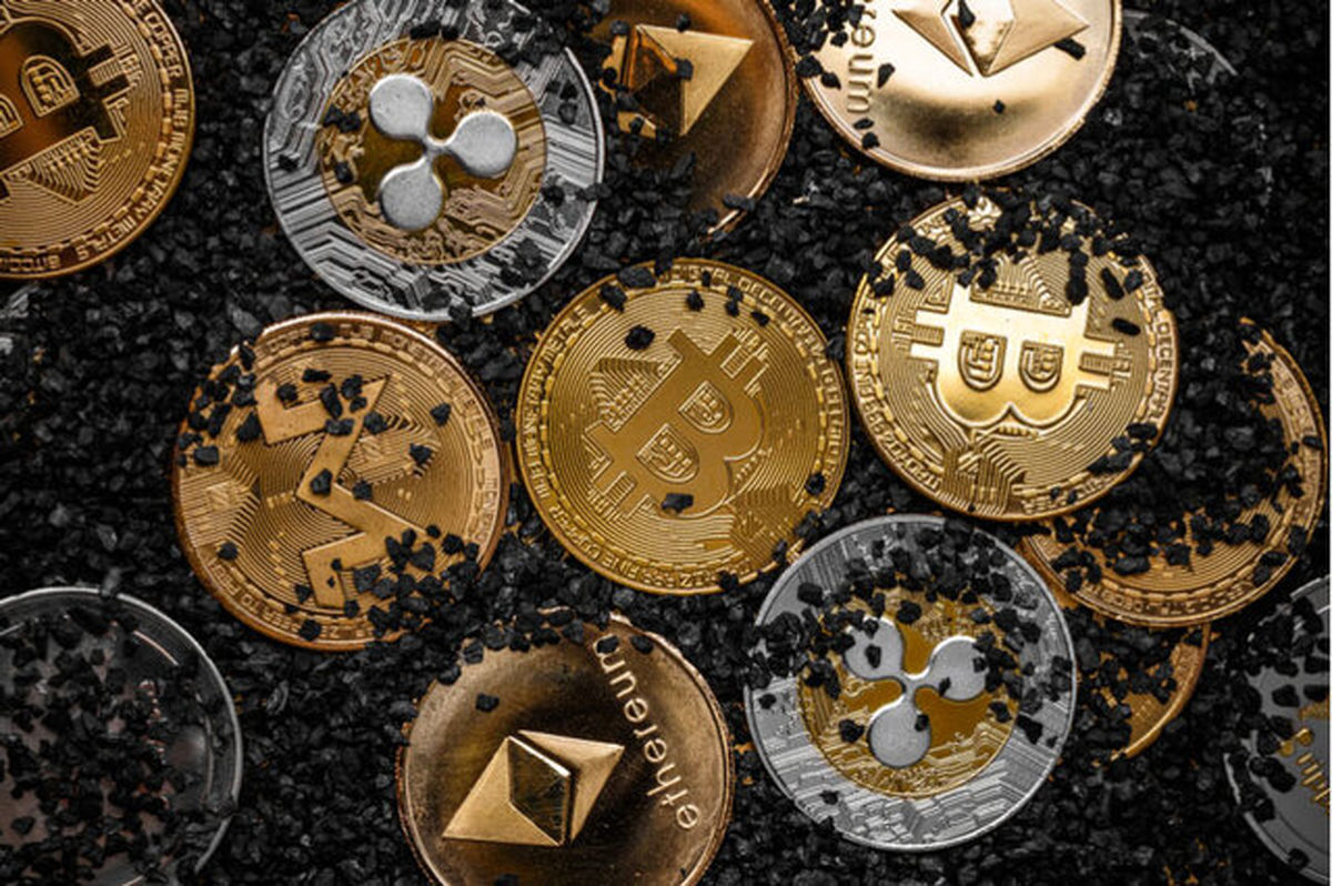 وضعیت بازار رمزارزها در جهان؛ توقیف ۹ میلیون دلار ارز دیجیتال