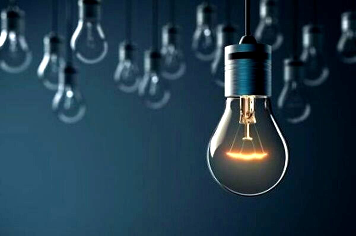 افزایش قطعی برق با کاهش دما