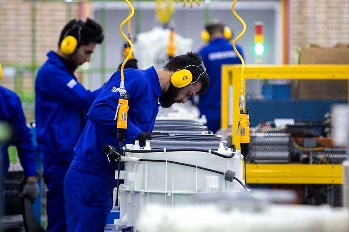 همستر به جای کار؛ ایرانی ها از بازار کار فراری اند!