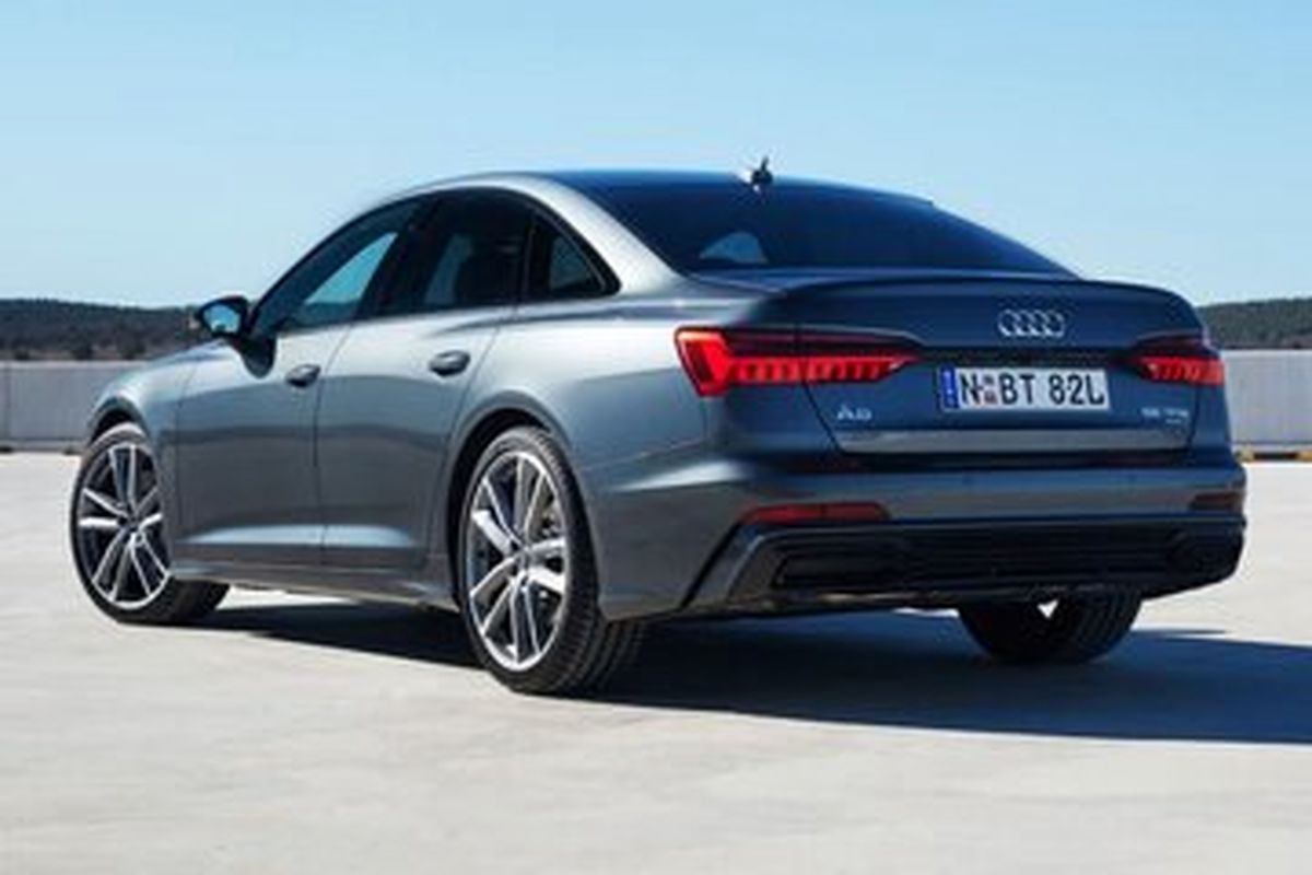 بنز و بی ام و نمی خواهید؟/ این خودرو به همان اندازه مطلوب است