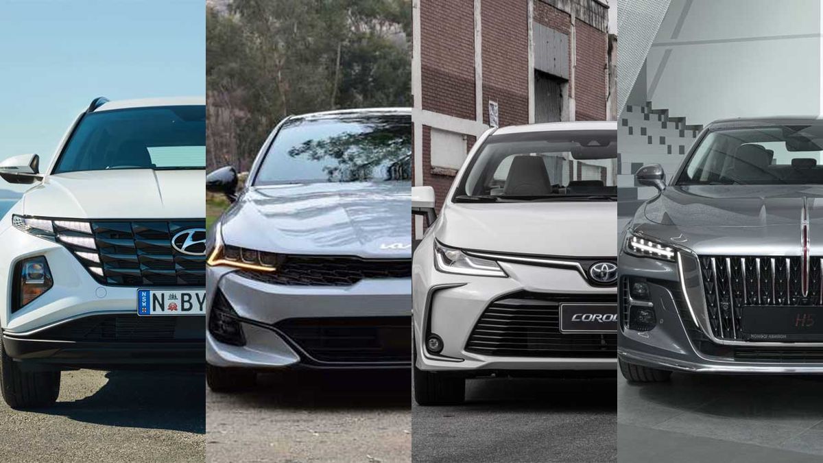 قرارداد علی الحساب خودروهای وارداتی رسماً ممنوع اعلام شد