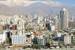 قیمت خرید خانه در تهرانسر چقدر است؟/ آخرین نرخ هر متر آپارتمان + جدول