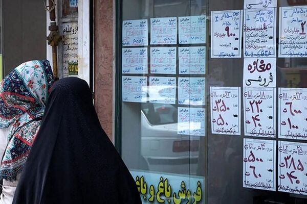 هشدار نسبت به دشوارتر شدن وضعیت مستاجران در سال ۱۴۰۳/ دولت هیچ برنامه‌ای ندارد!