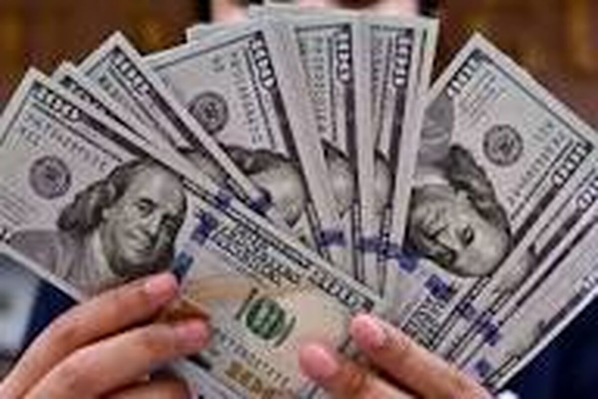 جدول جدید قیمت ارز، شنبه 19 اردیبهشت