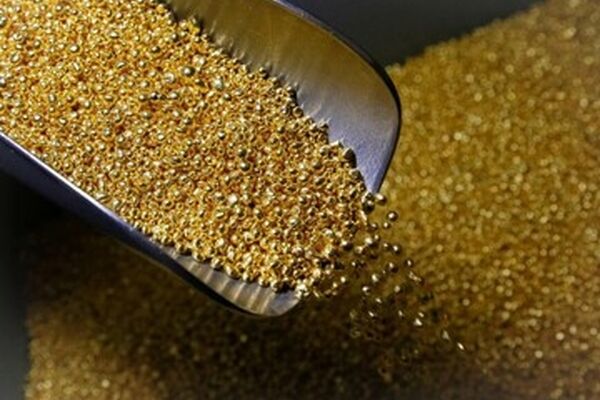 قیمت طلا ترمز برید/ طلا در آستانه ورود به کانال جدید