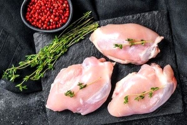 قیمت جدید گوشت مرغ امروز ۱۳ اردیبهشت ۱۴۰۵ 