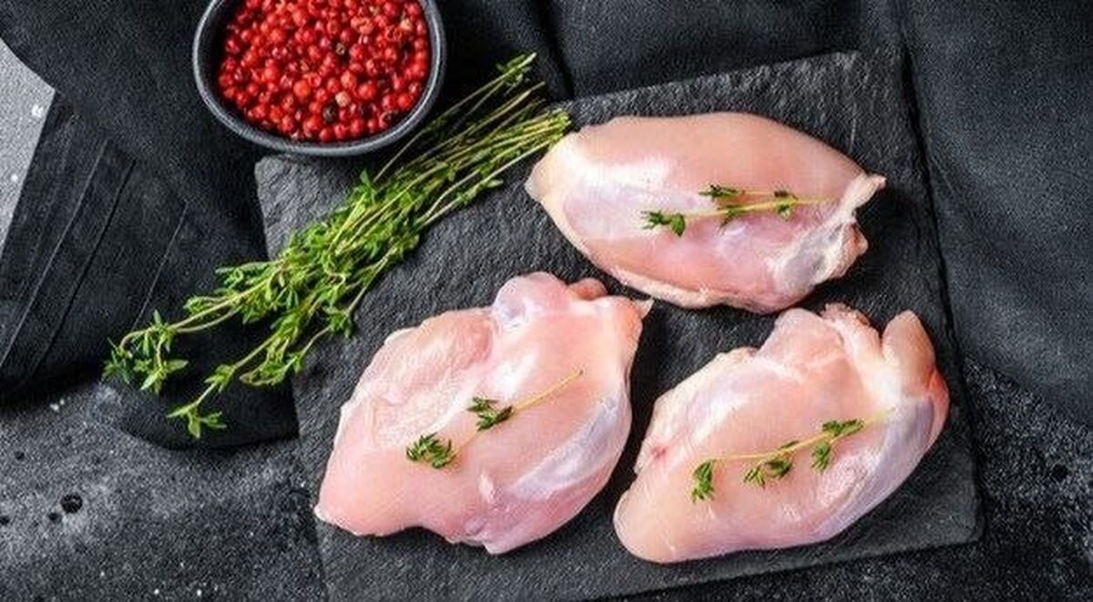 قیمت جدید گوشت مرغ امروز ۱۳ اردیبهشت ۱۴۰۵ 