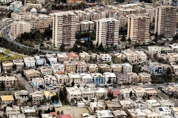 روند معکوس بازار اجاره مسکن در پایتخت؛ نرخ اجاره خانه در مناطق 22 گانه تهران