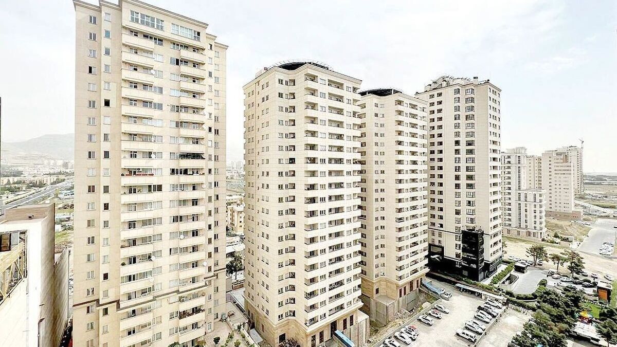 قیمت خانه تا پایان سال چه مسیری را طی می‌کند؟