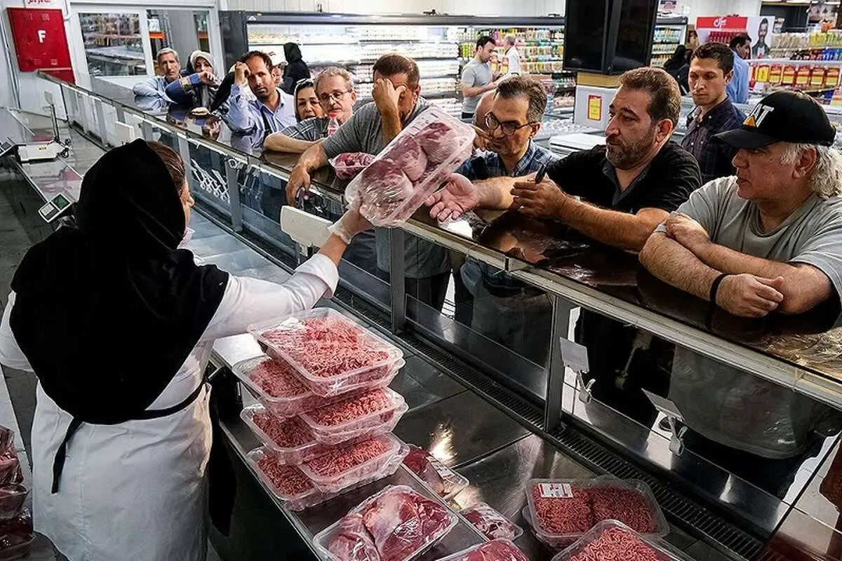 آخرین وضعیت واردات گوشت قرمز / ارزانی در راه است؟