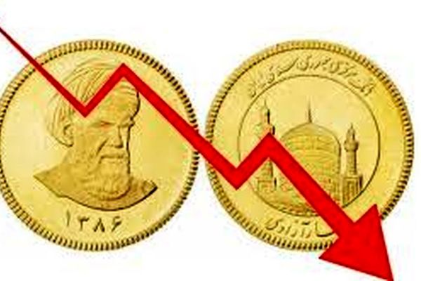 پیش فروش سکه از فردا آغاز میشود