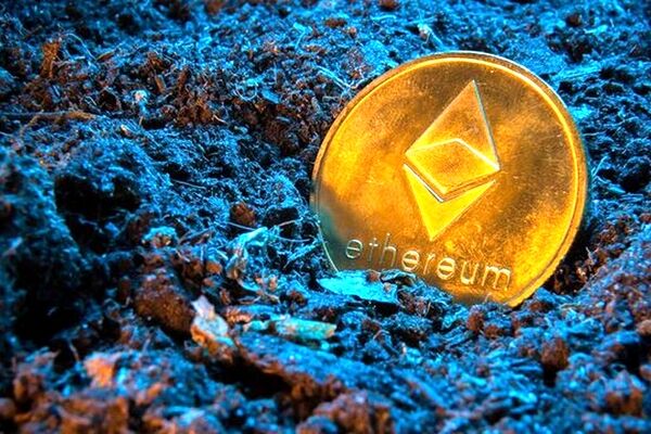 صندوق قابل معامله در بورس اتریوم تایید شد؟
