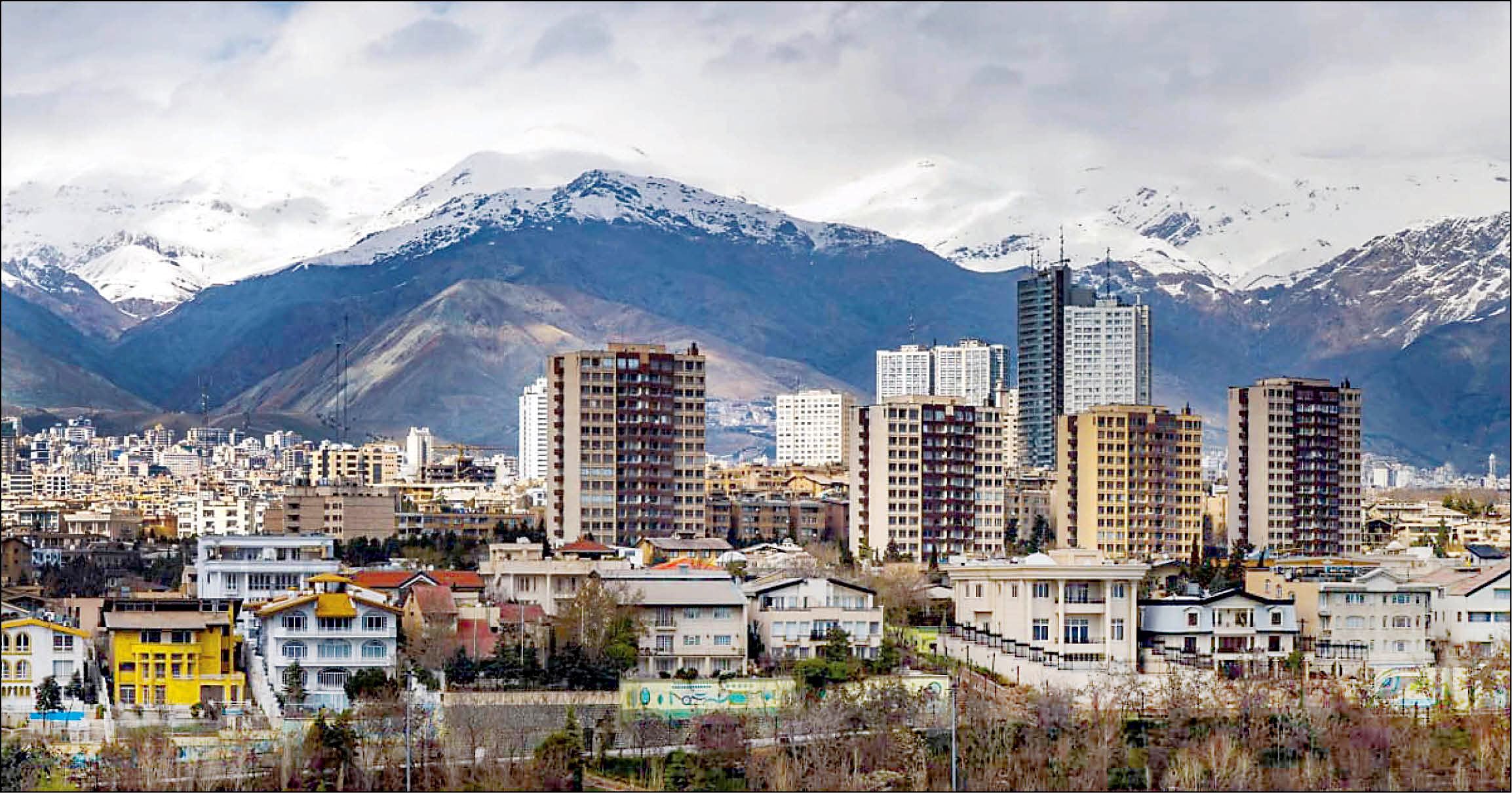 لیست قیمت خرید مسکن در یوسف‌آباد/ میانگین قیمت خرید هر متر آپارتمان در این منطقه چقدر است؟+ جدول اردیبهشت ماه ۱۴۰۵