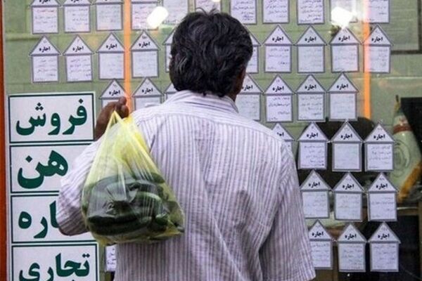 میانگین اجاره بهای آپارتمان ۸۵ متری در تهران؛ ۲۲ میلیون تومان!