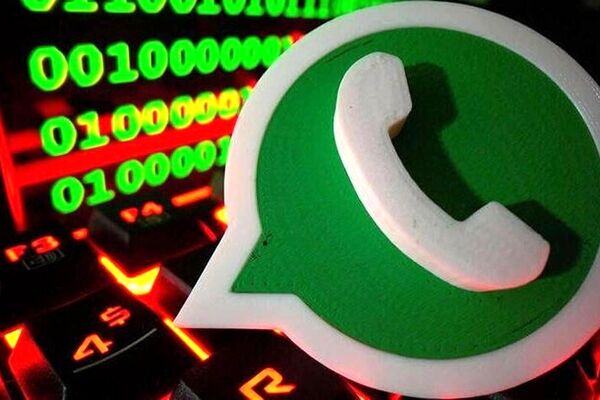 اختلال سراسری واتس‌اپ رفع شد
