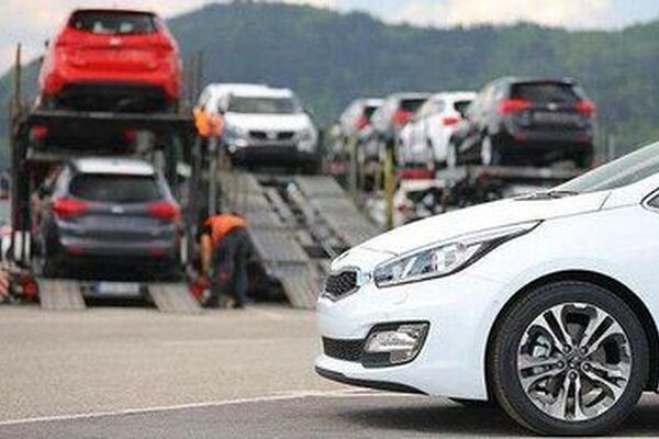 واردات این خودروهای کارکرده مجاز شد