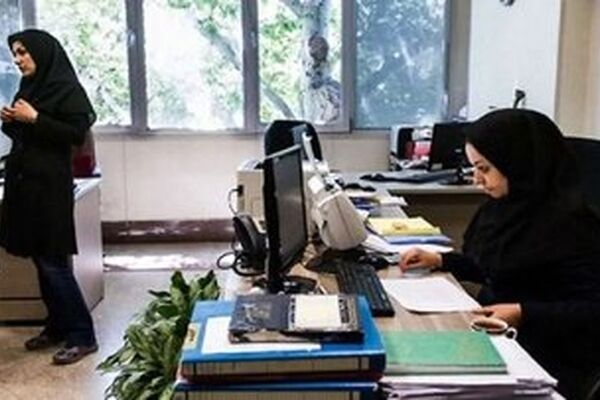 خاموشی کولر‌ها در ادارات از ساعت ۱۲ الزامی شد