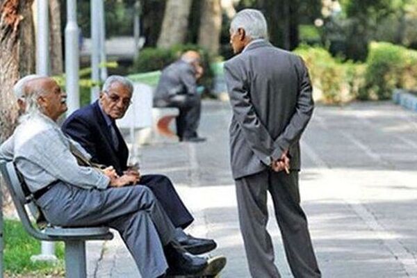 سقف و کف «حقوق» بازنشستگان کشوری در سال جاری