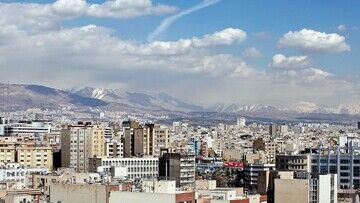 قیمت مسکن ریخت