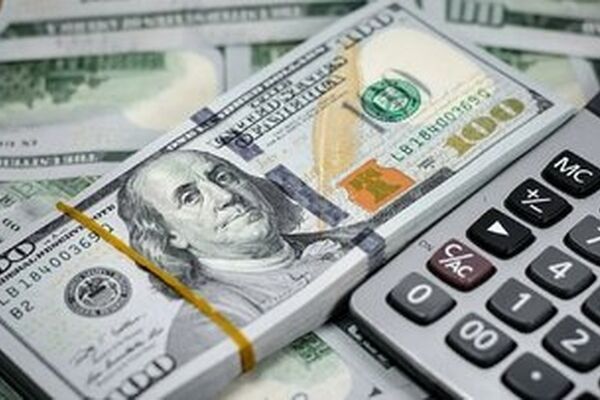 قیمت دلار، یورو و سایر ارزها امروز ۱۶ اردیبهشت ۱۴۰۴؛ دلار یک کانال دیگر هم سقوط کرد