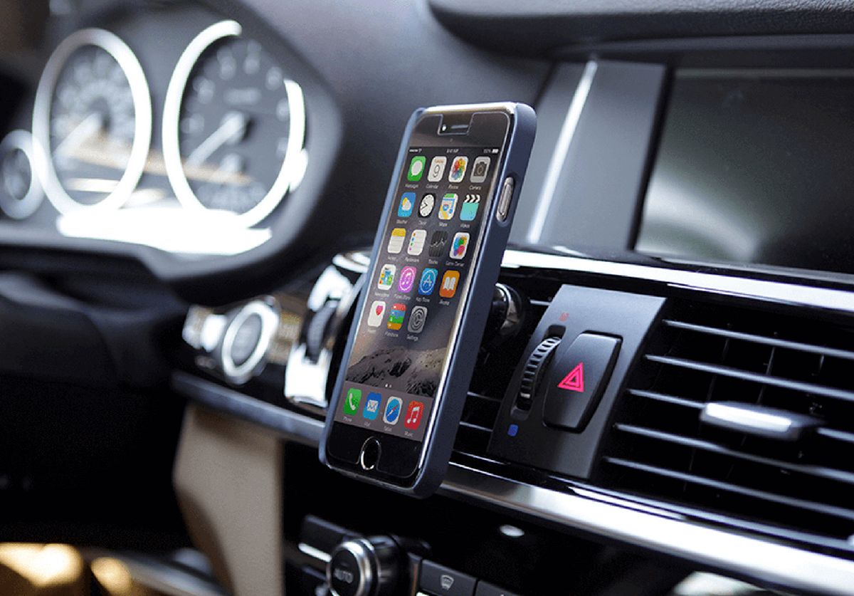 هولدر مغناطیسی یا گیره‌ای؟ تجربه واقعی کاربران و نقاط ضعف هر مدل