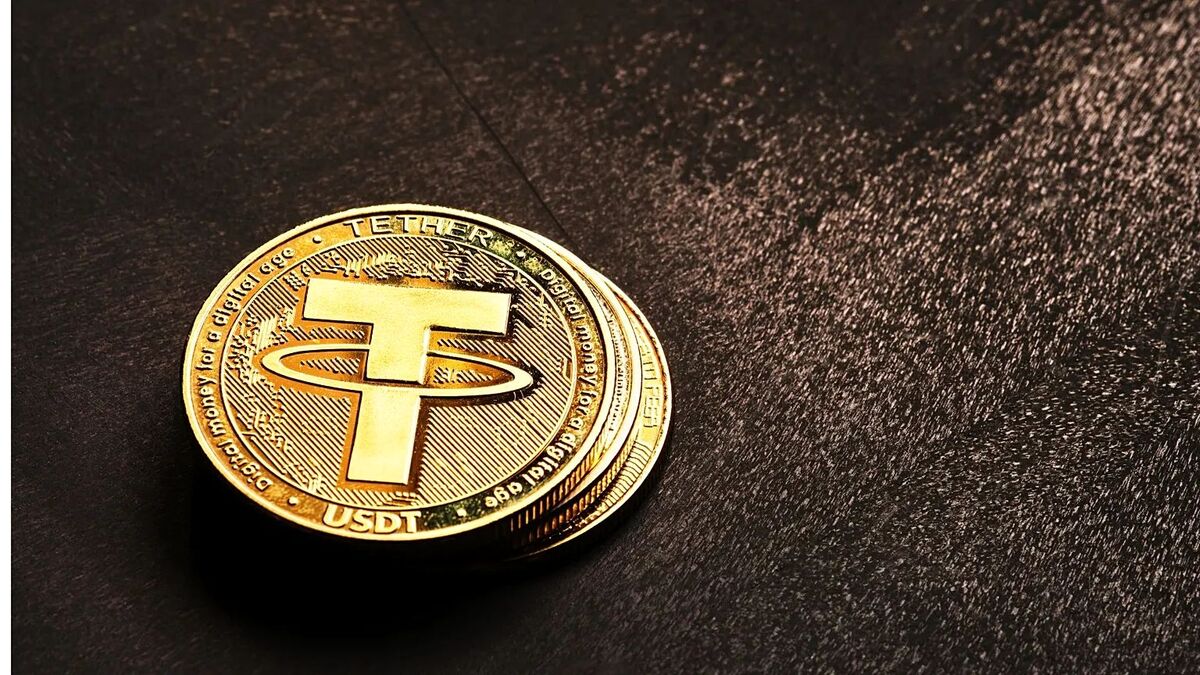قیمت تتر امروز یکشنبه ۳ خرداد 1405