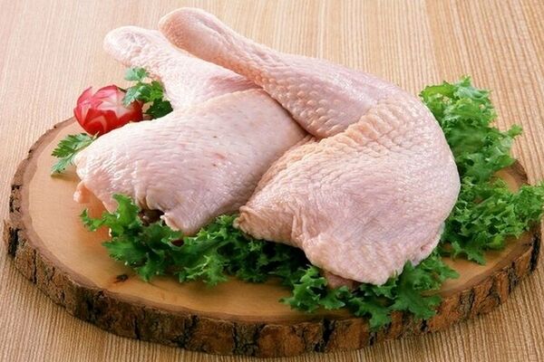 افزایش عرضه گوشت طیور و گوشت قرمز
