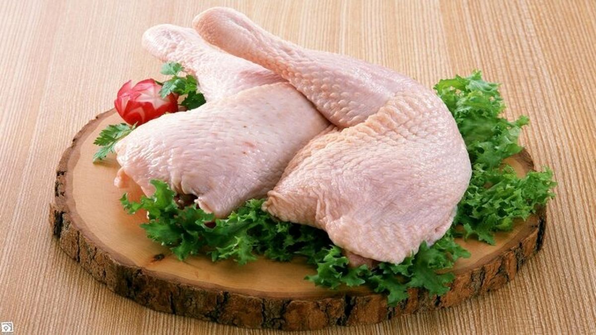 افزایش عرضه گوشت طیور و گوشت قرمز
