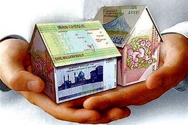 این وام را بگیرید، ۱۰ متر خانه بخرید
