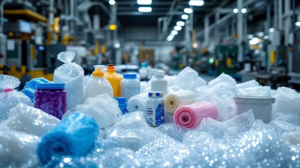 قیمت نایلون حبابدار بروز 