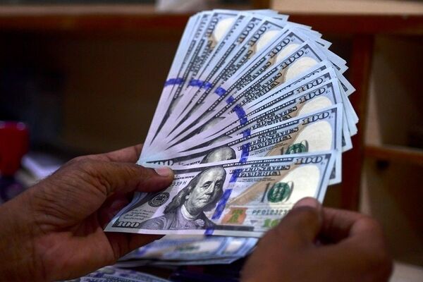 تتر از دلار گران تر شد

