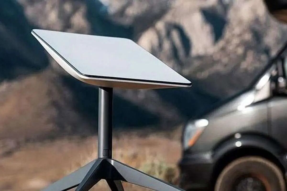 بازاریابی برای اینترنت ماهواره ای با فیلترینگ و اختلال در اینترنت